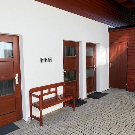 Apartmany Jura Nová Pec المظهر الخارجي الصورة