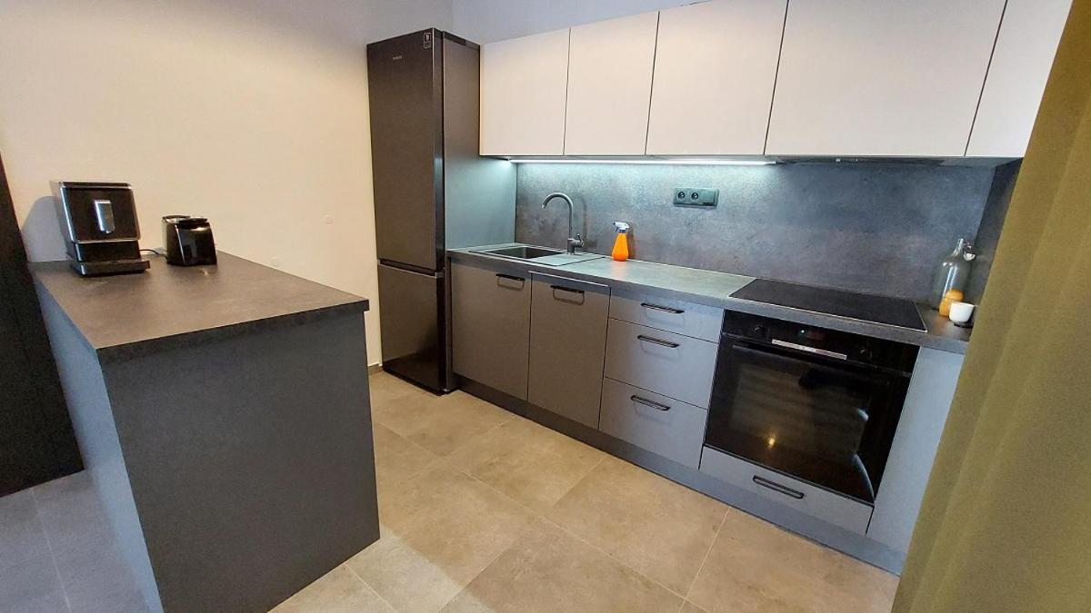Apartmany Jura Nová Pec المظهر الخارجي الصورة