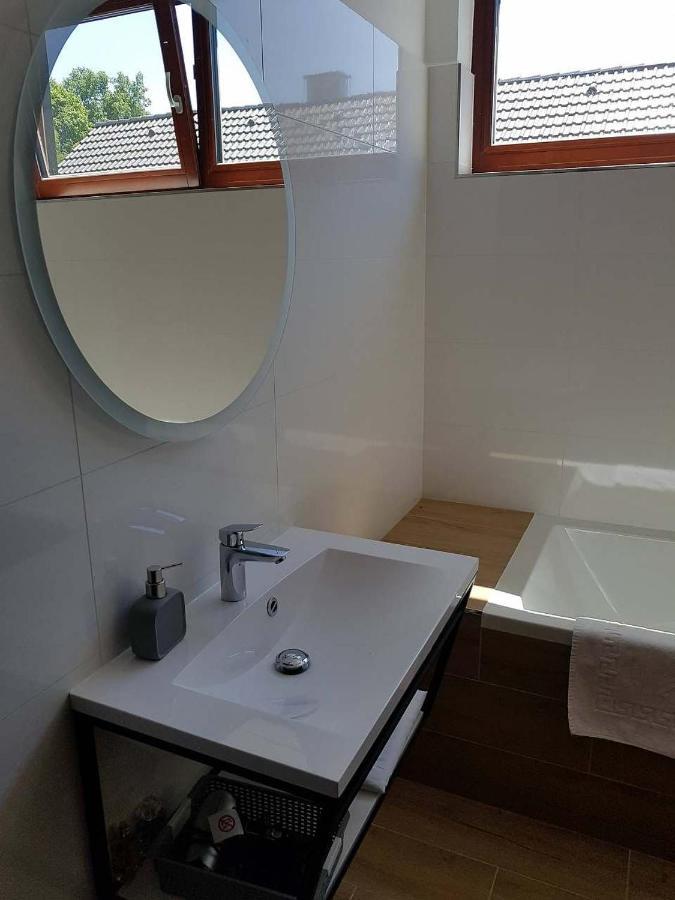 Apartmany Jura Nová Pec المظهر الخارجي الصورة