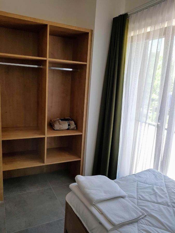 Apartmany Jura Nová Pec المظهر الخارجي الصورة