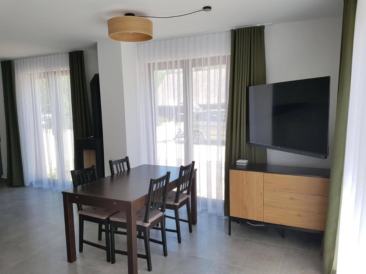 Apartmany Jura Nová Pec المظهر الخارجي الصورة