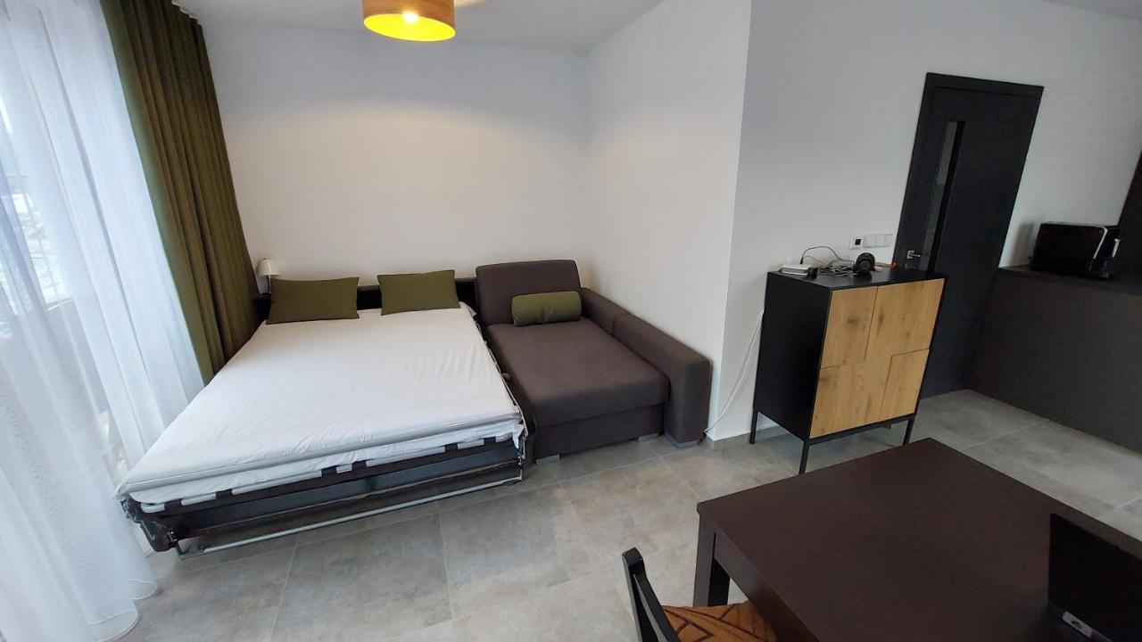 Apartmany Jura Nová Pec المظهر الخارجي الصورة