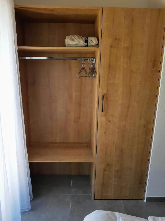 Apartmany Jura Nová Pec المظهر الخارجي الصورة