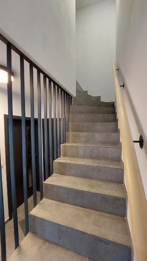 Apartmany Jura Nová Pec المظهر الخارجي الصورة