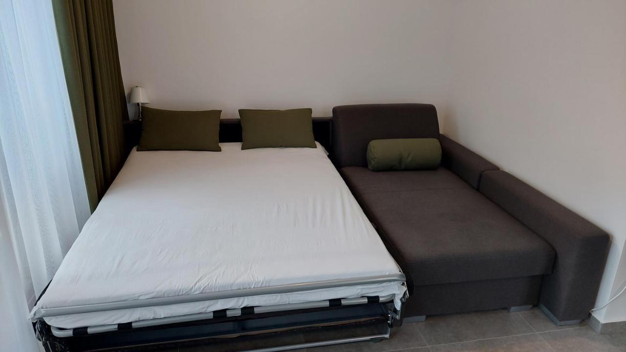 Apartmany Jura Nová Pec المظهر الخارجي الصورة
