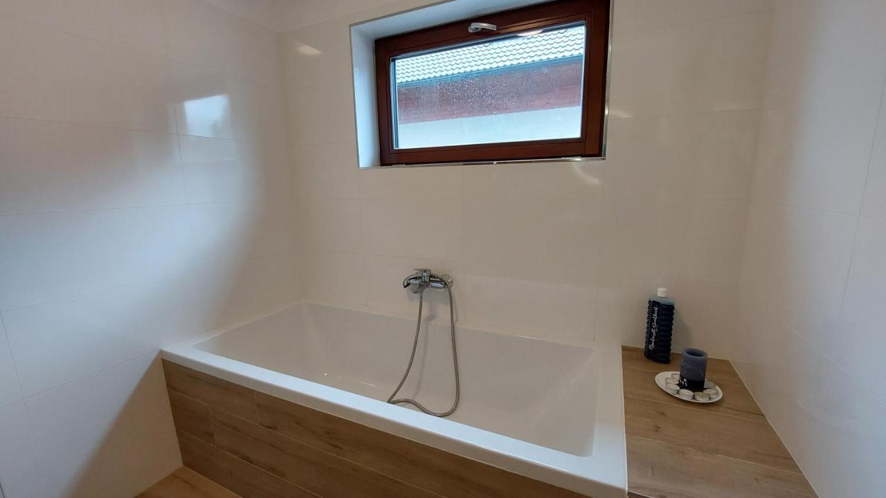 Apartmany Jura Nová Pec المظهر الخارجي الصورة