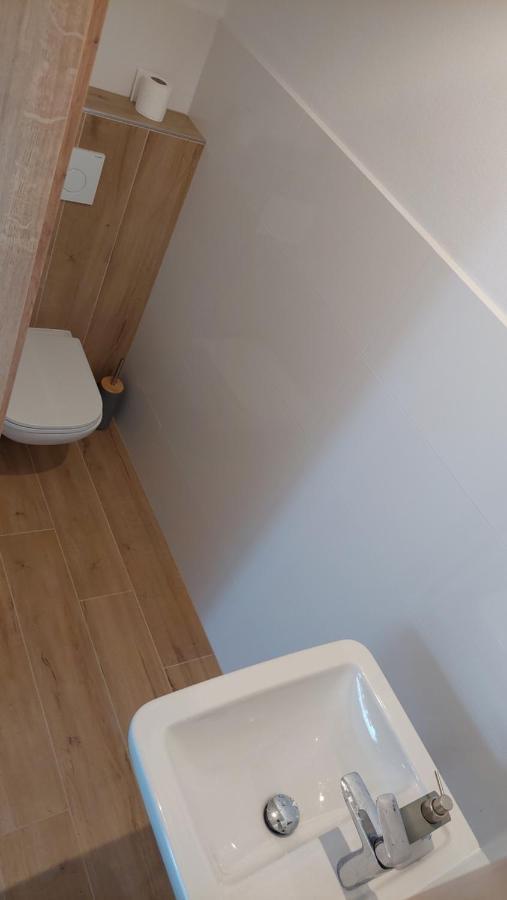Apartmany Jura Nová Pec المظهر الخارجي الصورة