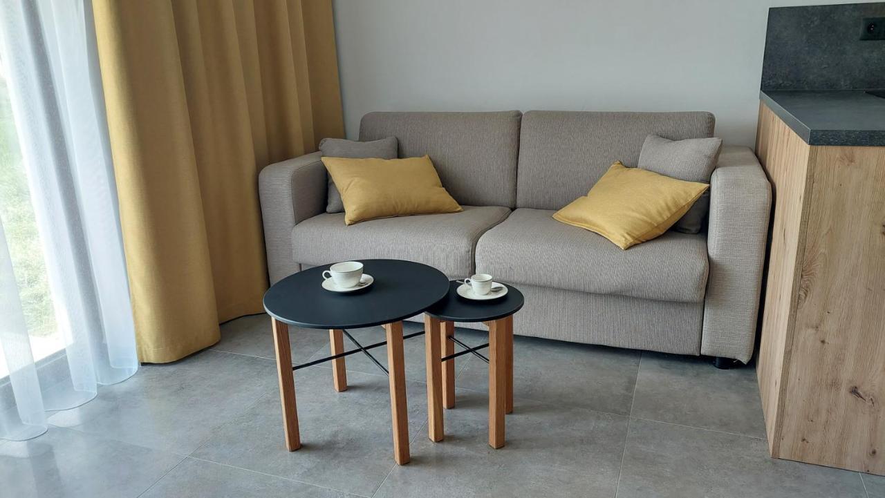 Apartmany Jura Nová Pec المظهر الخارجي الصورة
